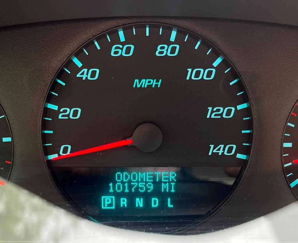 Thumbnail image of 2014 Chevrolet Impala Limited at Pat's Auto Sales