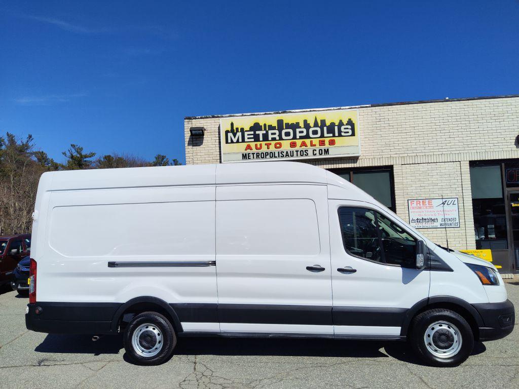 Thumbnail image of 2020 Ford Transit at METROPOLIS AUTO SALES, LLC