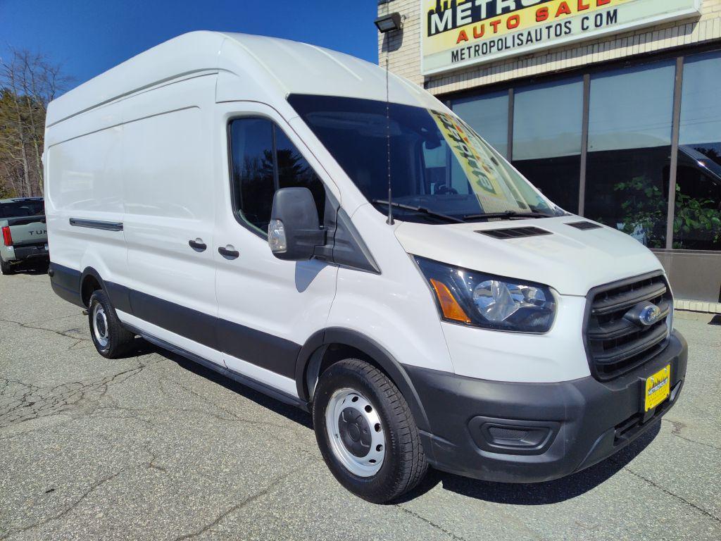 Thumbnail image of 2020 Ford Transit at METROPOLIS AUTO SALES, LLC