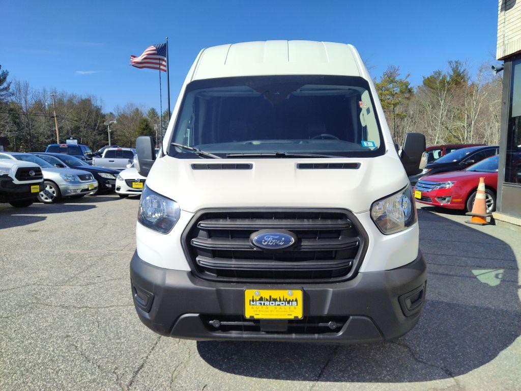 Thumbnail image of 2020 Ford Transit at METROPOLIS AUTO SALES, LLC