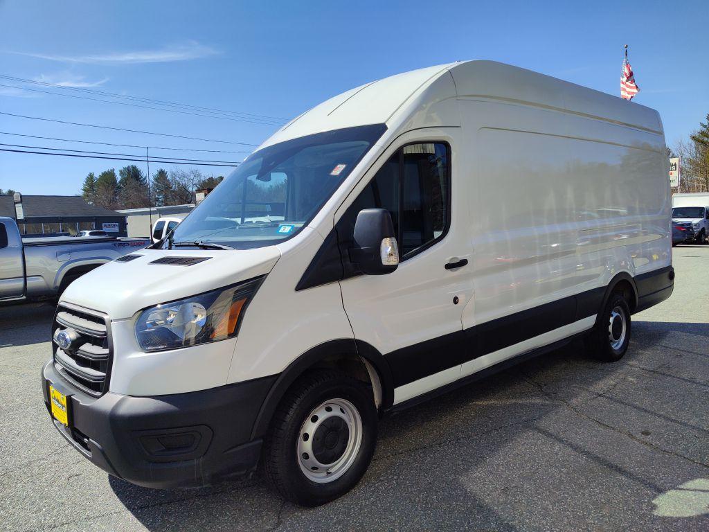 Thumbnail image of 2020 Ford Transit at METROPOLIS AUTO SALES, LLC