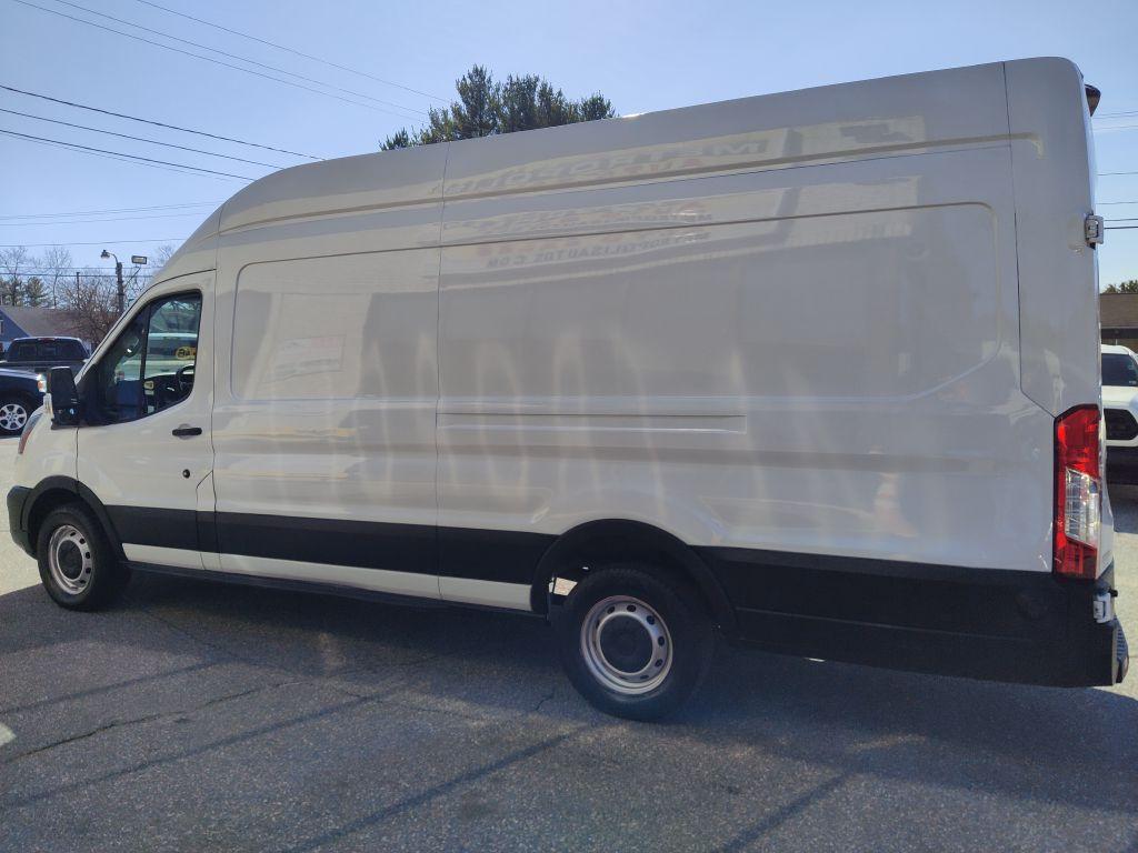 Thumbnail image of 2020 Ford Transit at METROPOLIS AUTO SALES, LLC
