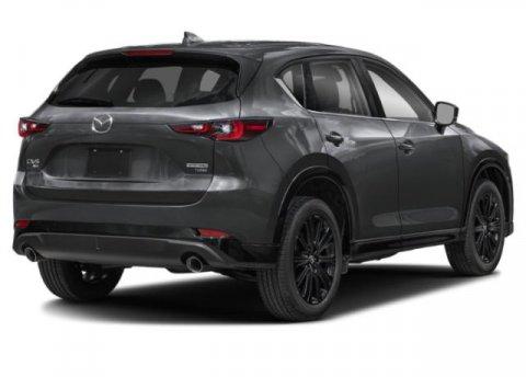 Thumbnail image of 2025 Mazda CX-5 at Holiday Automotive
