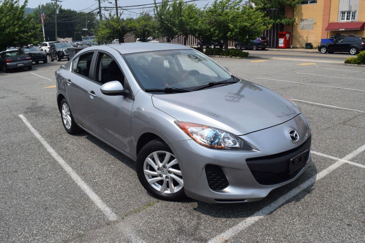 Thumbnail image of 2012 Mazda Mazda3 at Vnc Inc