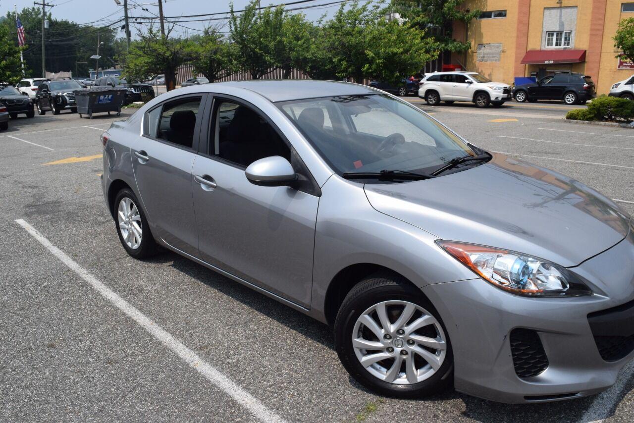 Thumbnail image of 2012 Mazda Mazda3 at Vnc Inc