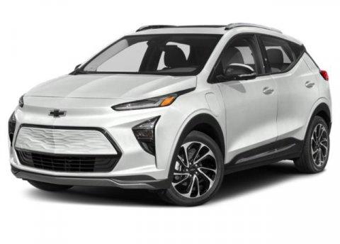 Thumbnail image of 2023 Chevrolet Bolt EUV at Premier Chevrolet Of Buena Park - New