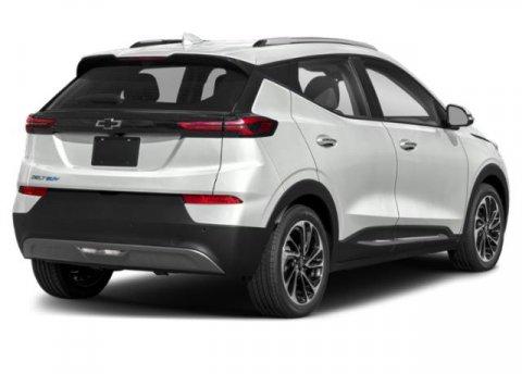 Thumbnail image of 2023 Chevrolet Bolt EUV at Premier Chevrolet Of Buena Park - New