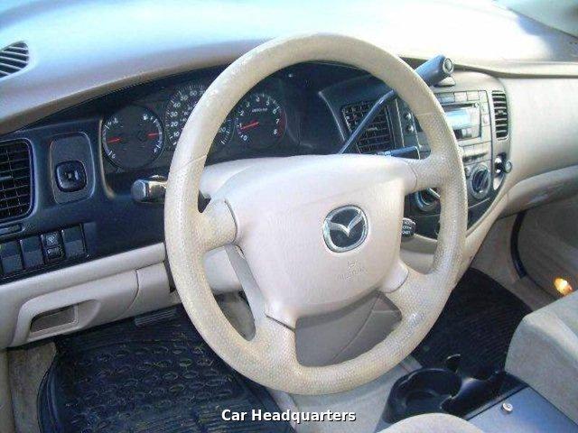 Thumbnail image of 2001 Mazda MPV at Car Headquarters