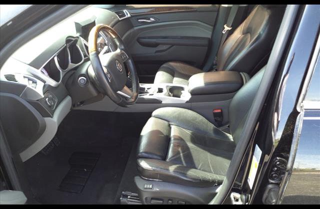 Thumbnail image of 2010 Cadillac SRX at Duncan Ford Chrysler