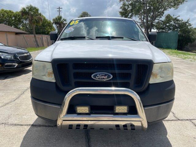 Thumbnail image of 2005 Ford F-150 at Jo Jo Cars Inc.