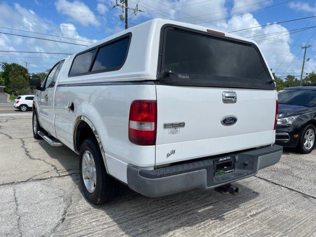 Thumbnail image of 2005 Ford F-150 at Jo Jo Cars Inc.