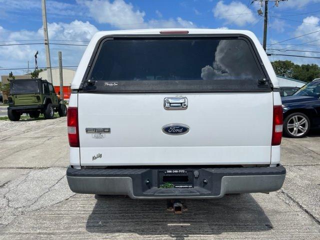 Thumbnail image of 2005 Ford F-150 at Jo Jo Cars Inc.