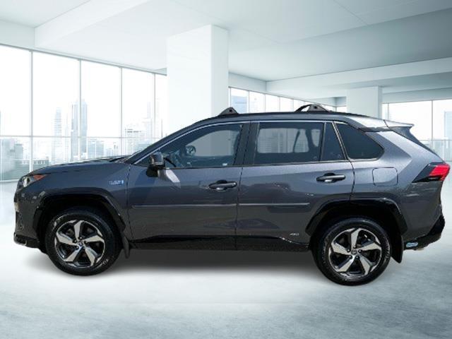 Thumbnail image of 2021 Toyota RAV4 Prime at Nesenger 112 Chevrolet Hyundai Mazda