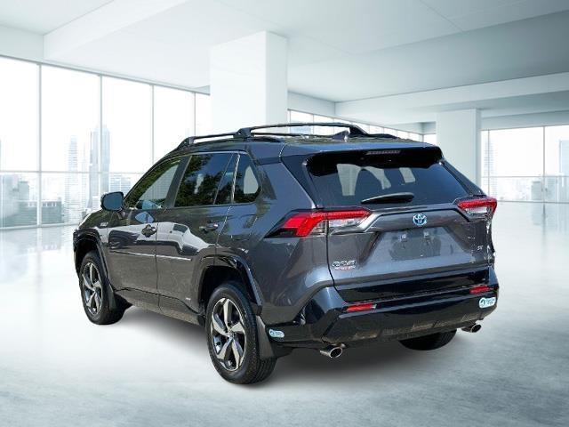 Thumbnail image of 2021 Toyota RAV4 Prime at Nesenger 112 Chevrolet Hyundai Mazda