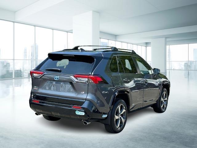 Thumbnail image of 2021 Toyota RAV4 Prime at Nesenger 112 Chevrolet Hyundai Mazda