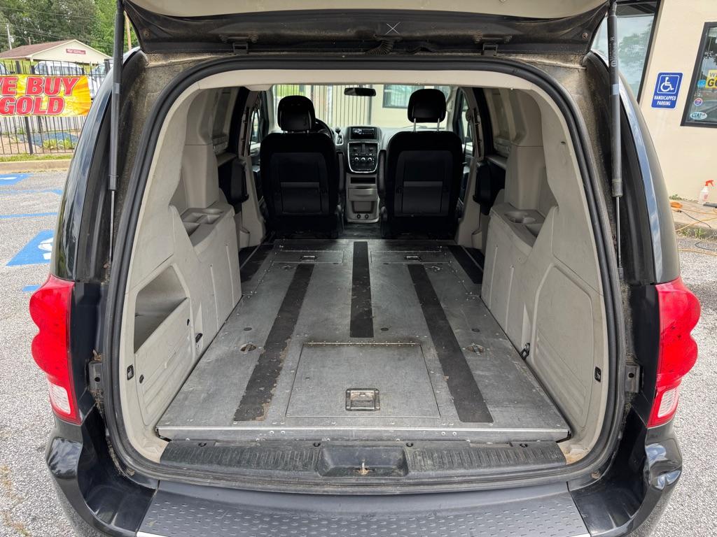 Thumbnail image of 2013 Ram C/V at FREEDOM AUTOMOTIVE SALES LLC