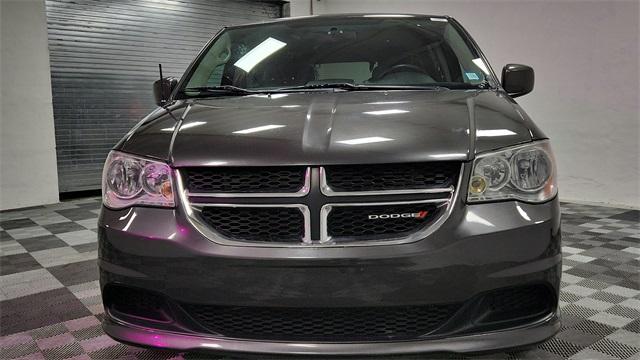 Thumbnail image of 2016 Dodge Grand Caravan at Major World Chrysler Dodge Jeep Ram