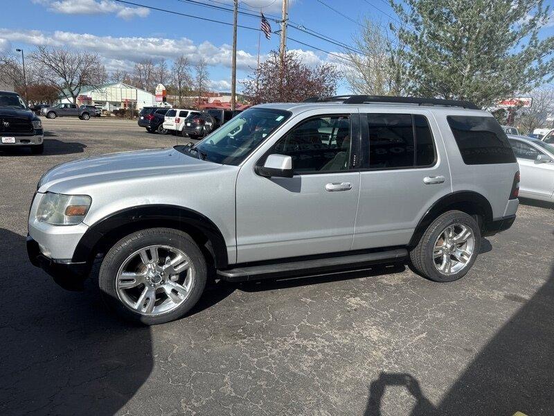 Thumbnail image of 2010 Ford Explorer at Big Sids Auto Sales
