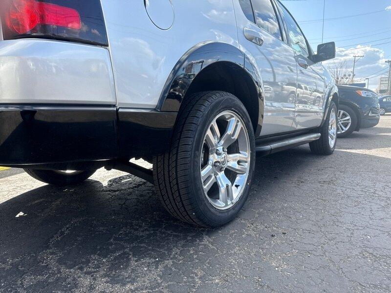 Thumbnail image of 2010 Ford Explorer at Big Sids Auto Sales