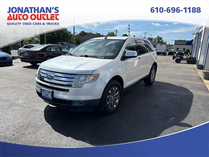Thumbnail image of 2010 Ford Edge at Jonathan's Auto Outlet