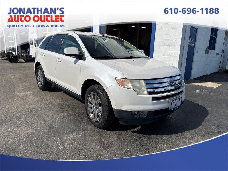 Thumbnail image of 2010 Ford Edge at Jonathan's Auto Outlet