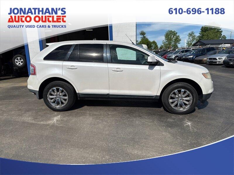 Thumbnail image of 2010 Ford Edge at Jonathan's Auto Outlet