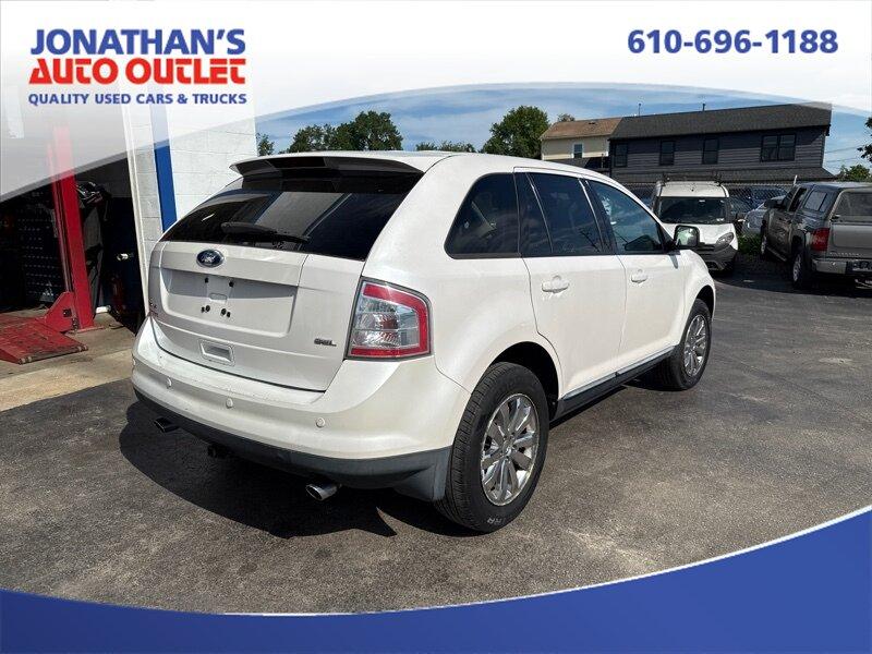 Thumbnail image of 2010 Ford Edge at Jonathan's Auto Outlet