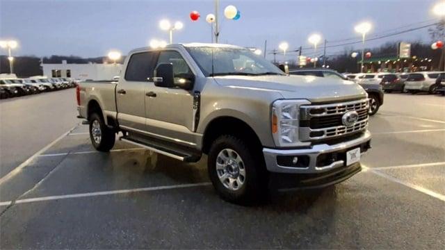 Thumbnail image of 2023 Ford F-250 Super Duty at Franklin Sussex Auto Mall: Jeep Chrysler Dodge Ram