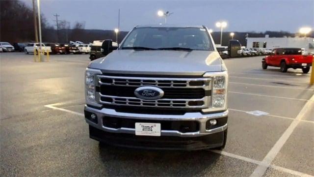 Thumbnail image of 2023 Ford F-250 Super Duty at Franklin Sussex Auto Mall: Jeep Chrysler Dodge Ram