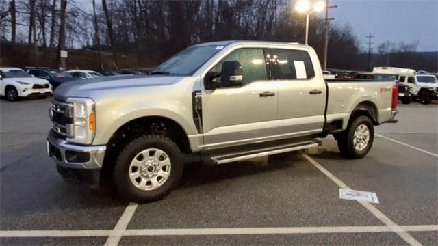 Thumbnail image of 2023 Ford F-250 Super Duty at Franklin Sussex Auto Mall: Jeep Chrysler Dodge Ram