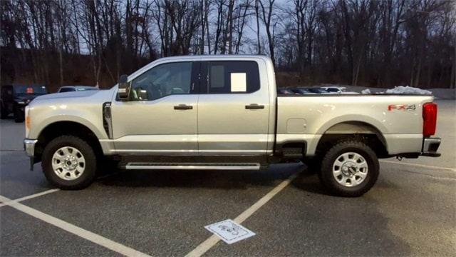 Thumbnail image of 2023 Ford F-250 Super Duty at Franklin Sussex Auto Mall: Jeep Chrysler Dodge Ram