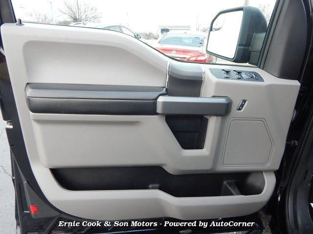 Thumbnail image of 2016 Ford F-150 at Ernie Cook & Son Motors