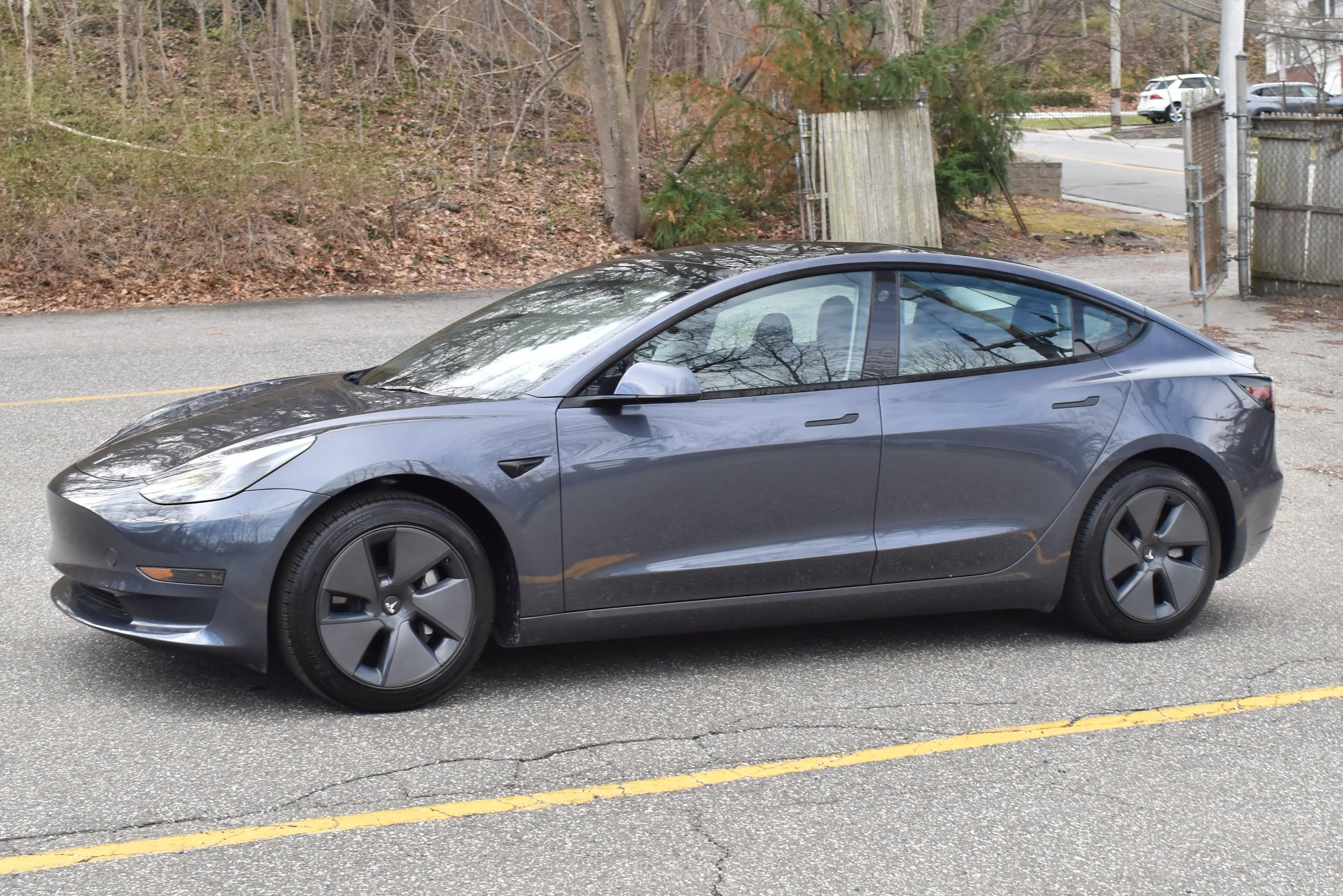 Thumbnail image of 2023 Tesla Model 3 at Import Masters