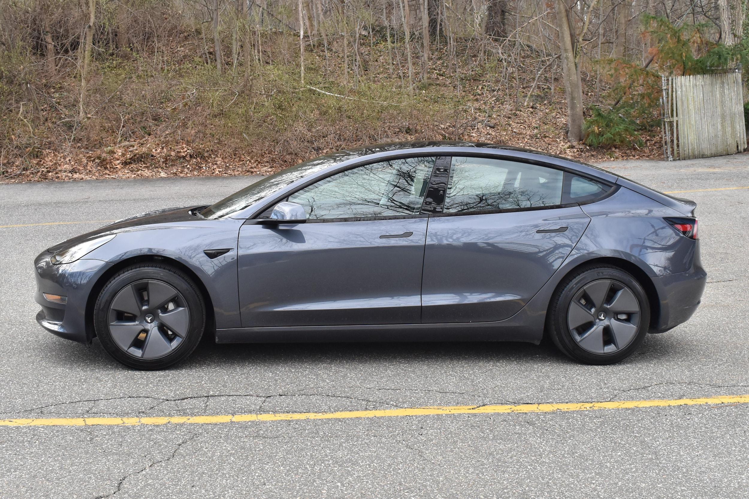 Thumbnail image of 2023 Tesla Model 3 at Import Masters