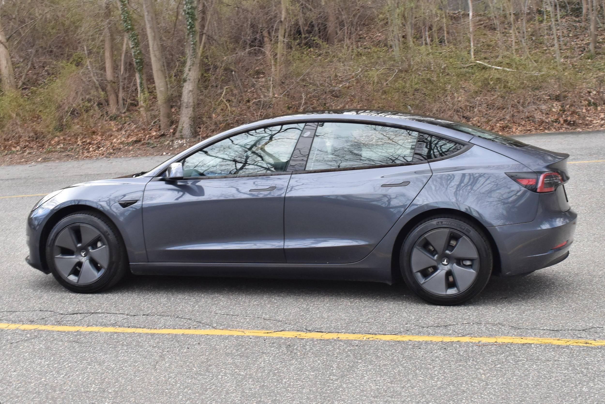 Thumbnail image of 2023 Tesla Model 3 at Import Masters
