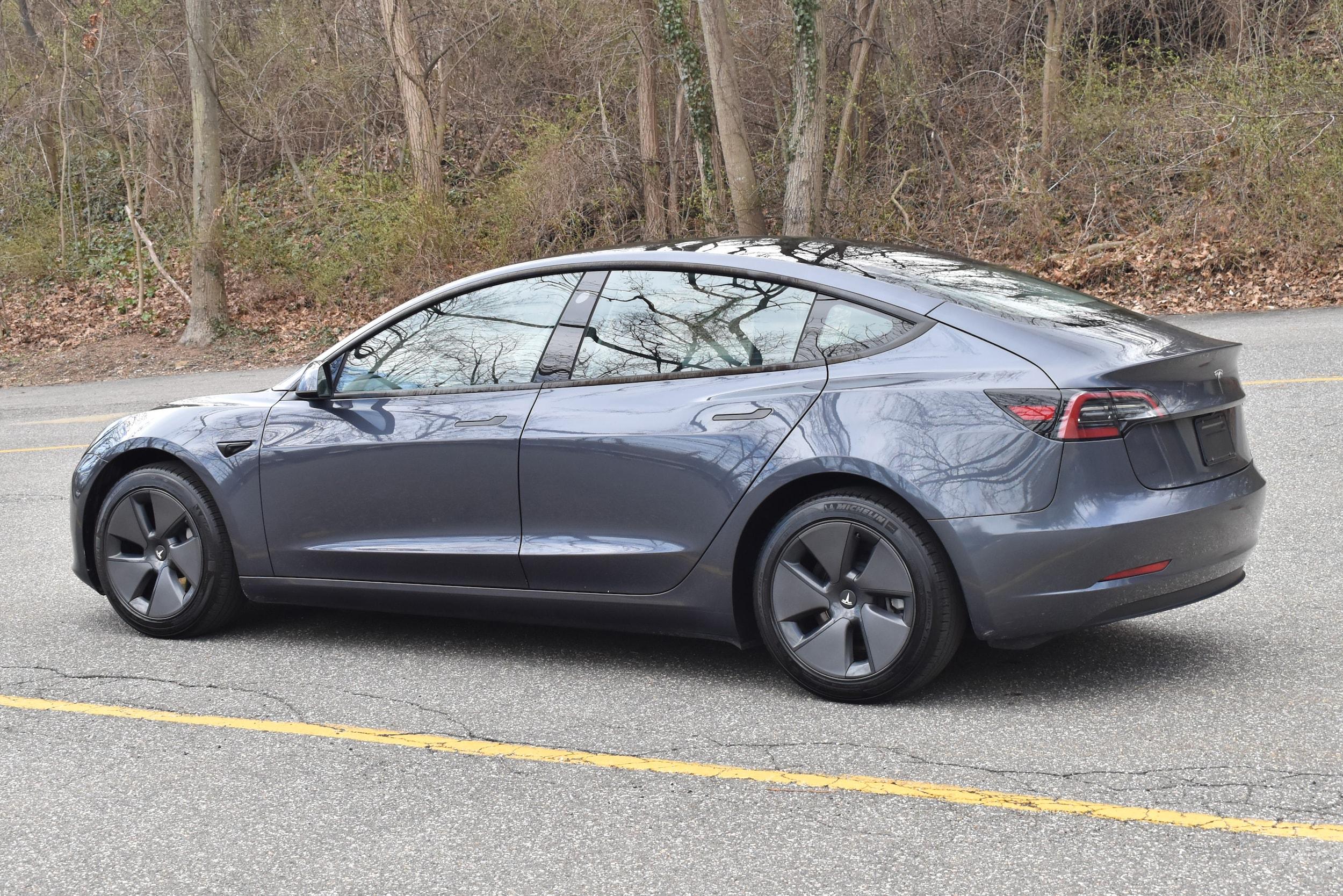 Thumbnail image of 2023 Tesla Model 3 at Import Masters