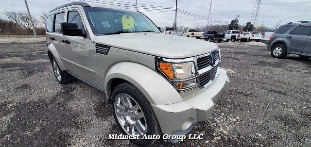 Thumbnail image of 2008 Dodge Nitro at Midwest Auto Group LLC
