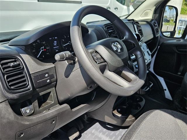 Thumbnail image of 2023 Ram ProMaster at Ford of Kendall