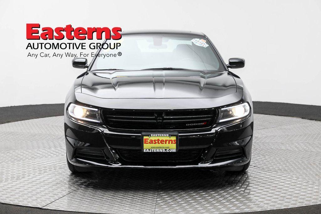 Thumbnail image of 2022 Dodge Charger at Easterns Automotive Group of Temple Hills