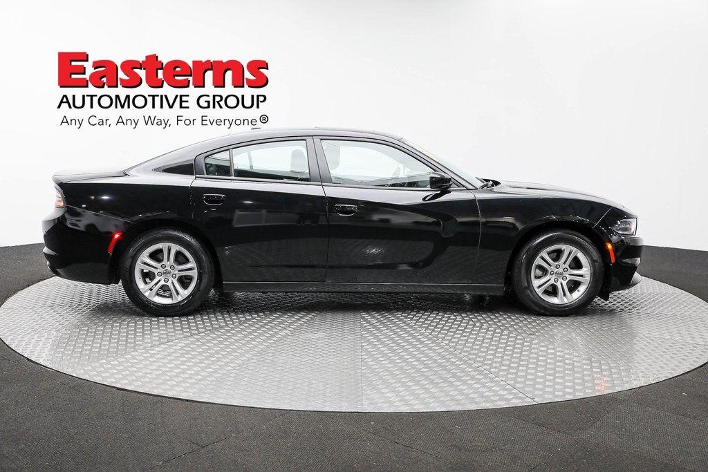 Thumbnail image of 2022 Dodge Charger at Easterns Automotive Group of Temple Hills