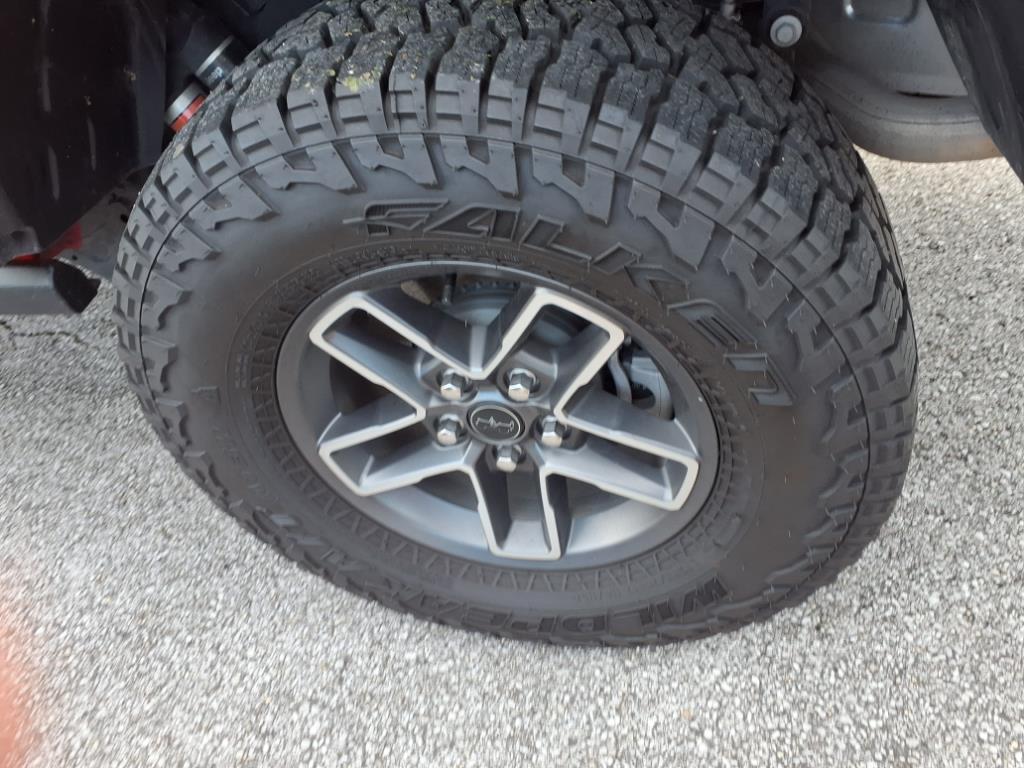 Thumbnail image of 2024 Jeep Gladiator at Bailey Gibson Buick Gmc