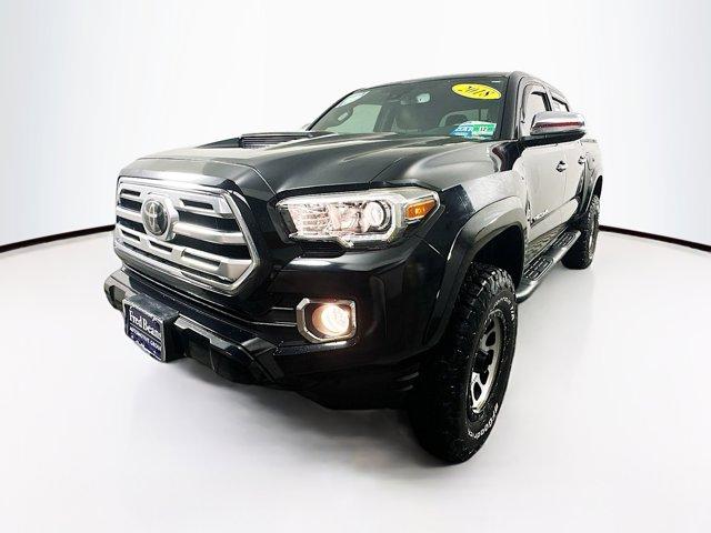 Thumbnail image of 2018 Toyota Tacoma at UsedFredBeansToyotaScionOfFlemington of Flemington, NJ