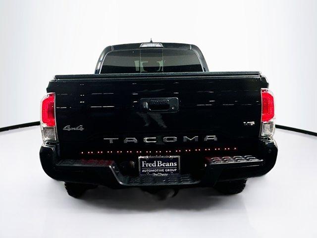 Thumbnail image of 2018 Toyota Tacoma at UsedFredBeansToyotaScionOfFlemington of Flemington, NJ
