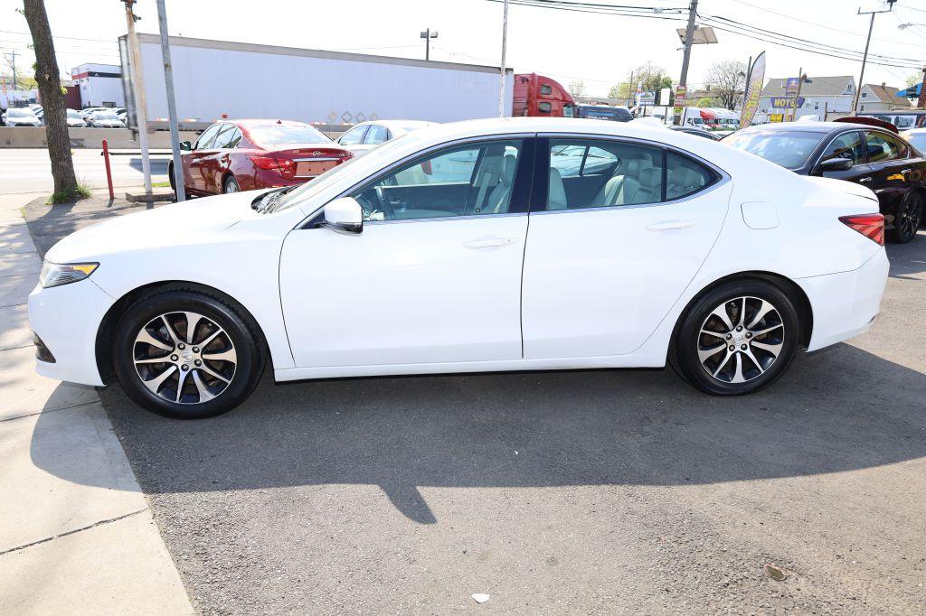 Thumbnail image of 2015 Acura TLX at ACI AUTO SALES, LLC