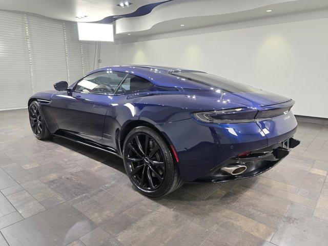 Thumbnail image of 2019 Aston Martin DB11 at JaguarPalmBeach - NEW