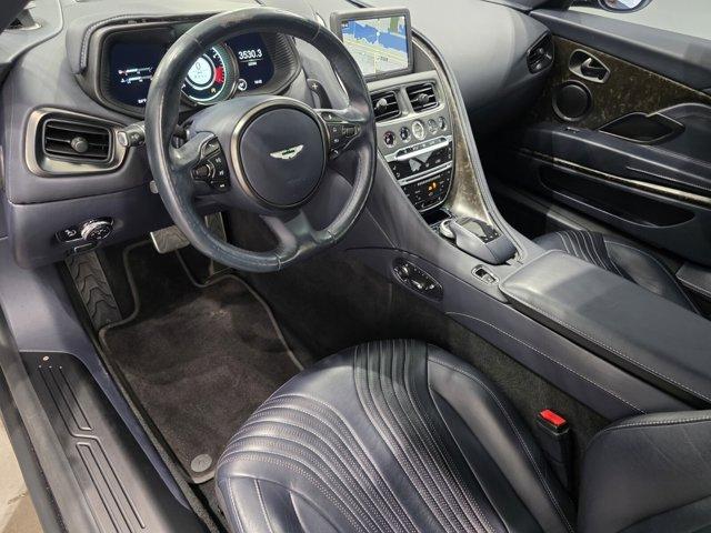 Thumbnail image of 2019 Aston Martin DB11 at JaguarPalmBeach - NEW