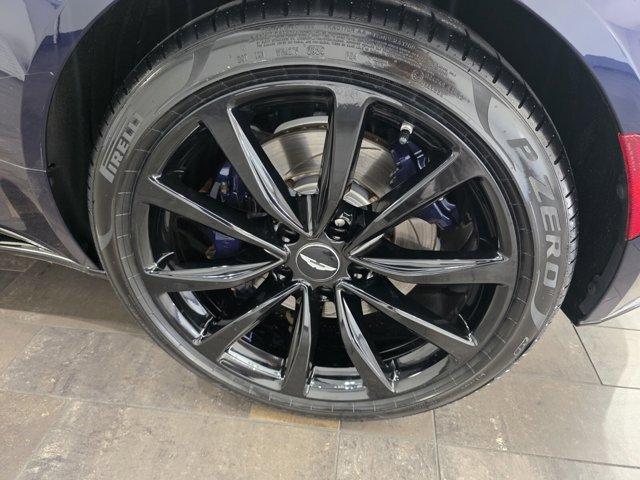 Thumbnail image of 2019 Aston Martin DB11 at JaguarPalmBeach - NEW