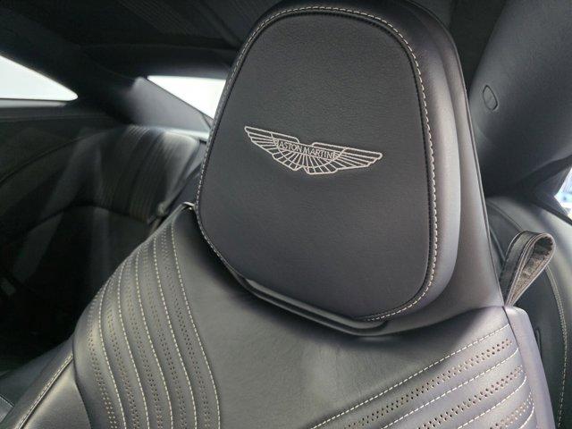 Thumbnail image of 2019 Aston Martin DB11 at JaguarPalmBeach - NEW