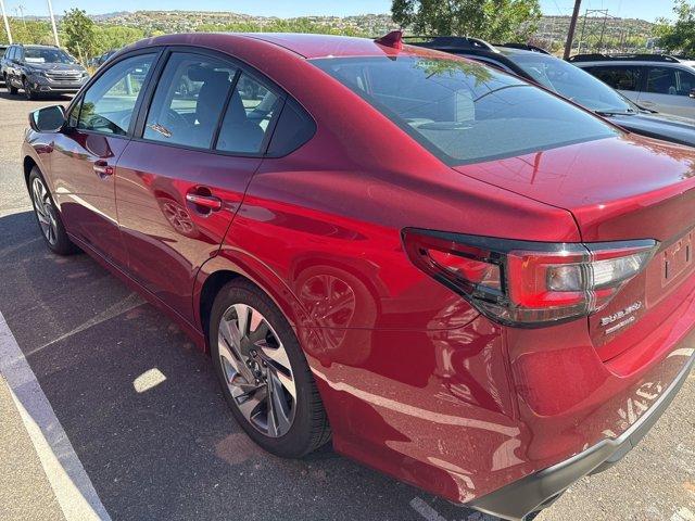 Thumbnail image of 2025 Subaru Legacy at FindlaySubaruPrescott-New of Prescott, AZ