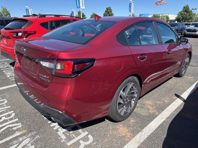 Thumbnail image of 2025 Subaru Legacy at FindlaySubaruPrescott-New of Prescott, AZ